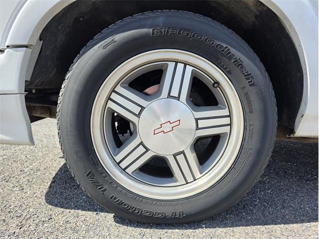 1996 Chevrolet S10 (CC-2064783) for sale in Carlisle, Pennsylvania