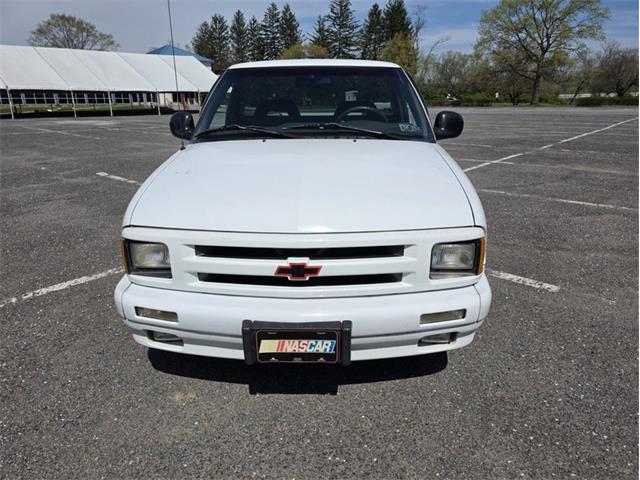 1996 Chevrolet S10 (CC-2064783) for sale in Carlisle, Pennsylvania
