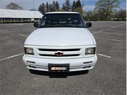 1996 Chevrolet S10 (CC-2064783) for sale in Carlisle, Pennsylvania