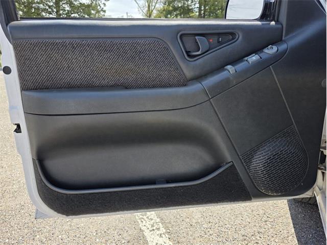 1996 Chevrolet S10 (CC-2064783) for sale in Carlisle, Pennsylvania