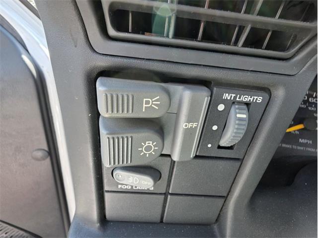 1996 Chevrolet S10 (CC-2064783) for sale in Carlisle, Pennsylvania