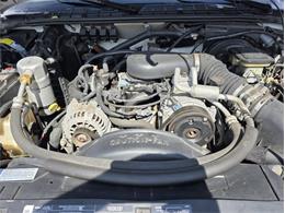 1996 Chevrolet S10 (CC-2064783) for sale in Carlisle, Pennsylvania