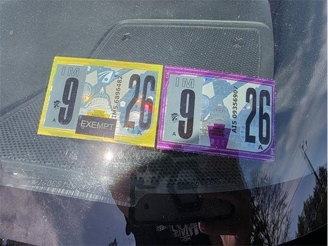 1996 Chevrolet S10 (CC-2064783) for sale in Carlisle, Pennsylvania