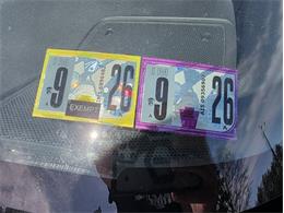 1996 Chevrolet S10 (CC-2064783) for sale in Carlisle, Pennsylvania