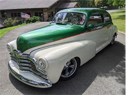 1947 Pontiac Deluxe Eight (CC-2064785) for sale in Carlisle, Pennsylvania