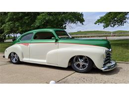 1947 Pontiac Deluxe Eight (CC-2064785) for sale in Carlisle, Pennsylvania