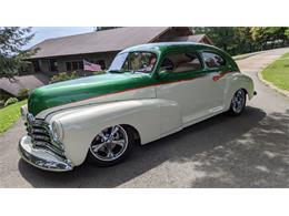 1947 Pontiac Deluxe Eight (CC-2064785) for sale in Carlisle, Pennsylvania