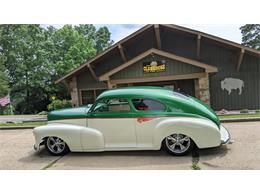 1947 Pontiac Deluxe Eight (CC-2064785) for sale in Carlisle, Pennsylvania