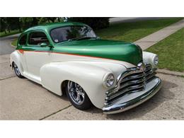 1947 Pontiac Deluxe Eight (CC-2064785) for sale in Carlisle, Pennsylvania