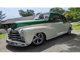 1947 Pontiac Deluxe Eight (CC-2064785) for sale in Carlisle, Pennsylvania