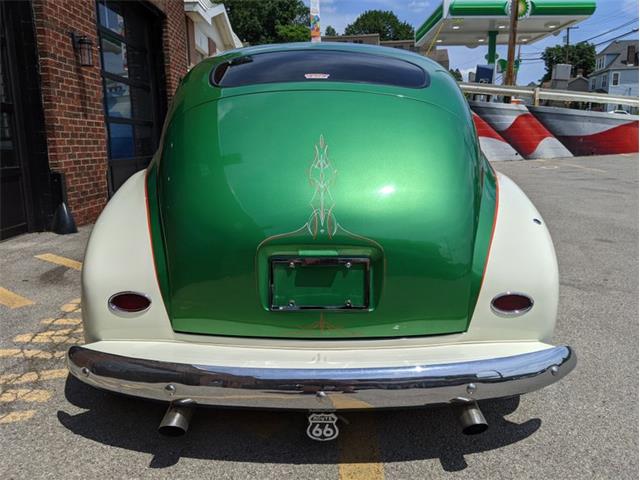 1947 Pontiac Deluxe Eight (CC-2064785) for sale in Carlisle, Pennsylvania