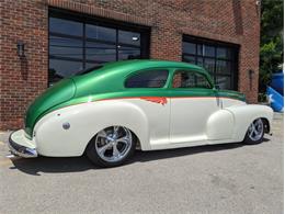 1947 Pontiac Deluxe Eight (CC-2064785) for sale in Carlisle, Pennsylvania