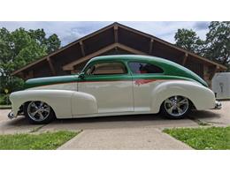 1947 Pontiac Deluxe Eight (CC-2064785) for sale in Carlisle, Pennsylvania