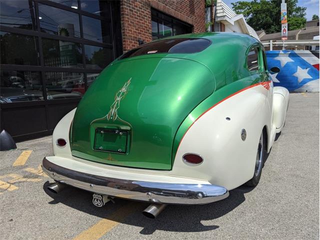 1947 Pontiac Deluxe Eight (CC-2064785) for sale in Carlisle, Pennsylvania