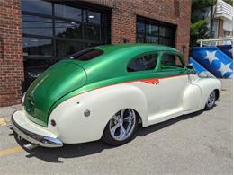 1947 Pontiac Deluxe Eight (CC-2064785) for sale in Carlisle, Pennsylvania