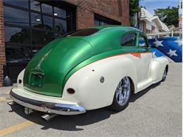 1947 Pontiac Deluxe Eight (CC-2064785) for sale in Carlisle, Pennsylvania