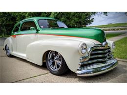 1947 Pontiac Deluxe Eight (CC-2064785) for sale in Carlisle, Pennsylvania