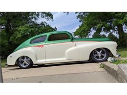 1947 Pontiac Deluxe Eight (CC-2064785) for sale in Carlisle, Pennsylvania