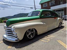 1947 Pontiac Deluxe Eight (CC-2064785) for sale in Carlisle, Pennsylvania