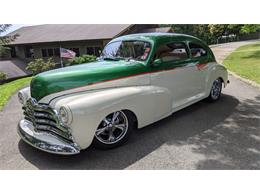 1947 Pontiac Deluxe Eight (CC-2064785) for sale in Carlisle, Pennsylvania