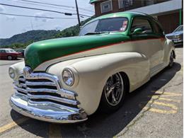 1947 Pontiac Deluxe Eight (CC-2064785) for sale in Carlisle, Pennsylvania