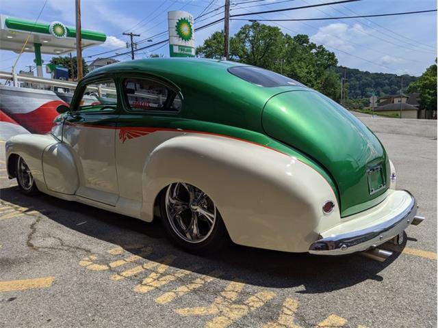 1947 Pontiac Deluxe Eight (CC-2064785) for sale in Carlisle, Pennsylvania