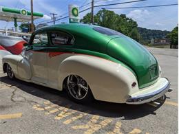 1947 Pontiac Deluxe Eight (CC-2064785) for sale in Carlisle, Pennsylvania