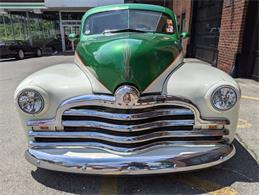 1947 Pontiac Deluxe Eight (CC-2064785) for sale in Carlisle, Pennsylvania