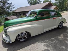 1947 Pontiac Deluxe Eight (CC-2064785) for sale in Carlisle, Pennsylvania