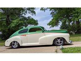 1947 Pontiac Deluxe Eight (CC-2064785) for sale in Carlisle, Pennsylvania