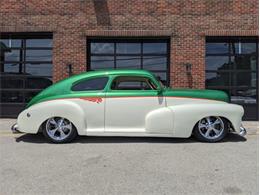 1947 Pontiac Deluxe Eight (CC-2064785) for sale in Carlisle, Pennsylvania