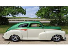 1947 Pontiac Deluxe Eight (CC-2064785) for sale in Carlisle, Pennsylvania