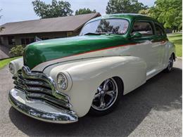 1947 Pontiac Deluxe Eight (CC-2064785) for sale in Carlisle, Pennsylvania