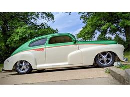 1947 Pontiac Deluxe Eight (CC-2064785) for sale in Carlisle, Pennsylvania