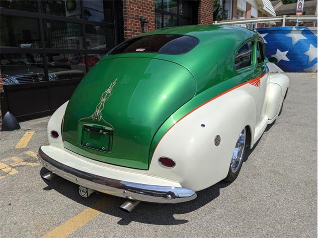 1947 Pontiac Deluxe Eight (CC-2064785) for sale in Carlisle, Pennsylvania