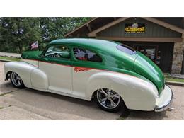 1947 Pontiac Deluxe Eight (CC-2064785) for sale in Carlisle, Pennsylvania