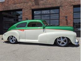 1947 Pontiac Deluxe Eight (CC-2064785) for sale in Carlisle, Pennsylvania