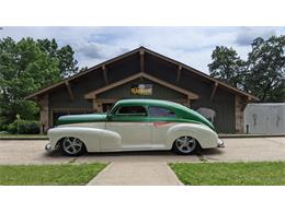 1947 Pontiac Deluxe Eight (CC-2064785) for sale in Carlisle, Pennsylvania