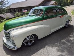 1947 Pontiac Deluxe Eight (CC-2064785) for sale in Carlisle, Pennsylvania