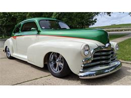 1947 Pontiac Deluxe Eight (CC-2064785) for sale in Carlisle, Pennsylvania