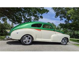 1947 Pontiac Deluxe Eight (CC-2064785) for sale in Carlisle, Pennsylvania