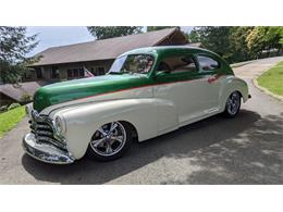 1947 Pontiac Deluxe Eight (CC-2064785) for sale in Carlisle, Pennsylvania