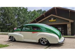 1947 Pontiac Deluxe Eight (CC-2064785) for sale in Carlisle, Pennsylvania