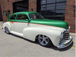 1947 Pontiac Deluxe Eight (CC-2064785) for sale in Carlisle, Pennsylvania