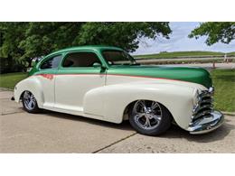 1947 Pontiac Deluxe Eight (CC-2064785) for sale in Carlisle, Pennsylvania