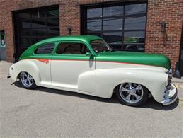 1947 Pontiac Deluxe Eight (CC-2064785) for sale in Carlisle, Pennsylvania