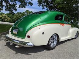 1947 Pontiac Deluxe Eight (CC-2064785) for sale in Carlisle, Pennsylvania
