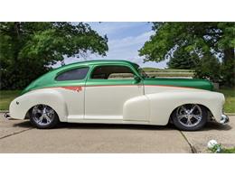 1947 Pontiac Deluxe Eight (CC-2064785) for sale in Carlisle, Pennsylvania