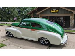 1947 Pontiac Deluxe Eight (CC-2064785) for sale in Carlisle, Pennsylvania