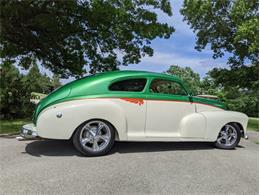 1947 Pontiac Deluxe Eight (CC-2064785) for sale in Carlisle, Pennsylvania
